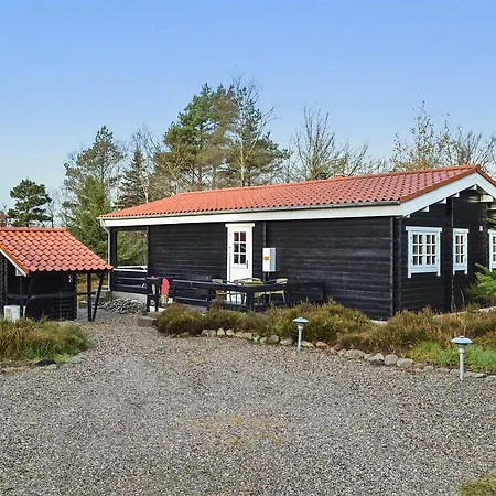 Tatil Evi Toftlund Toftlund