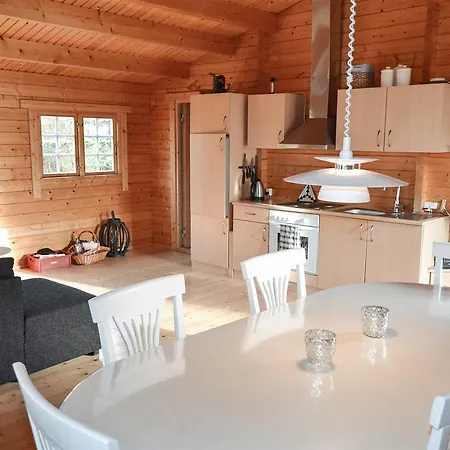 Tatil Evi Toftlund *