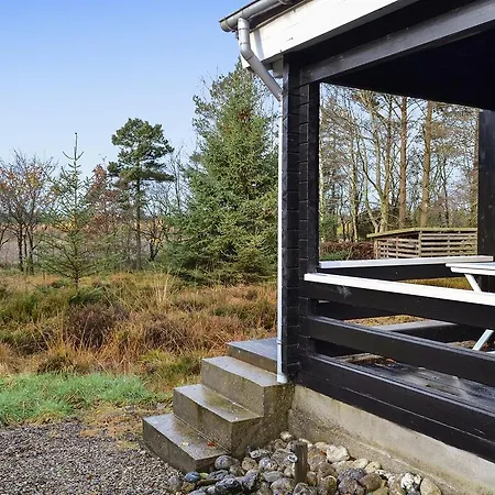 Tatil Evi Toftlund Toftlund