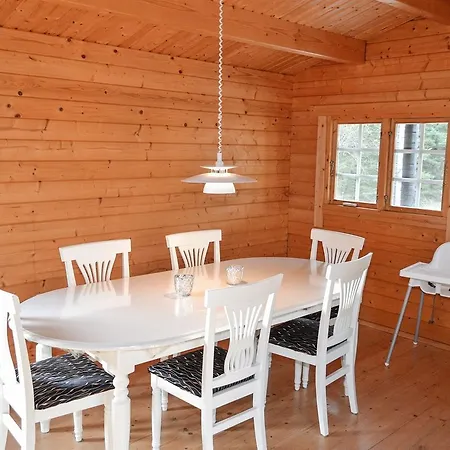 Toftlund Tatil Evi